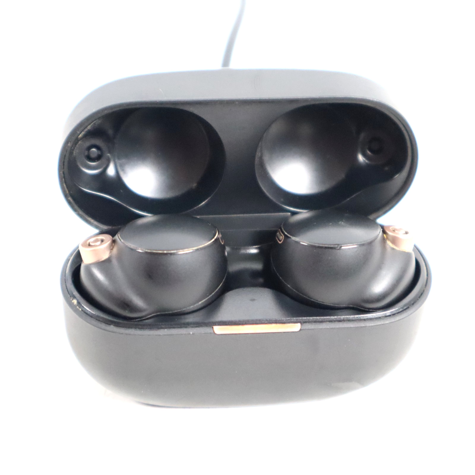 Sony WF-1000XM4 Noise-Canceling True Wireless In-Ear Headphones (Left Damaged)