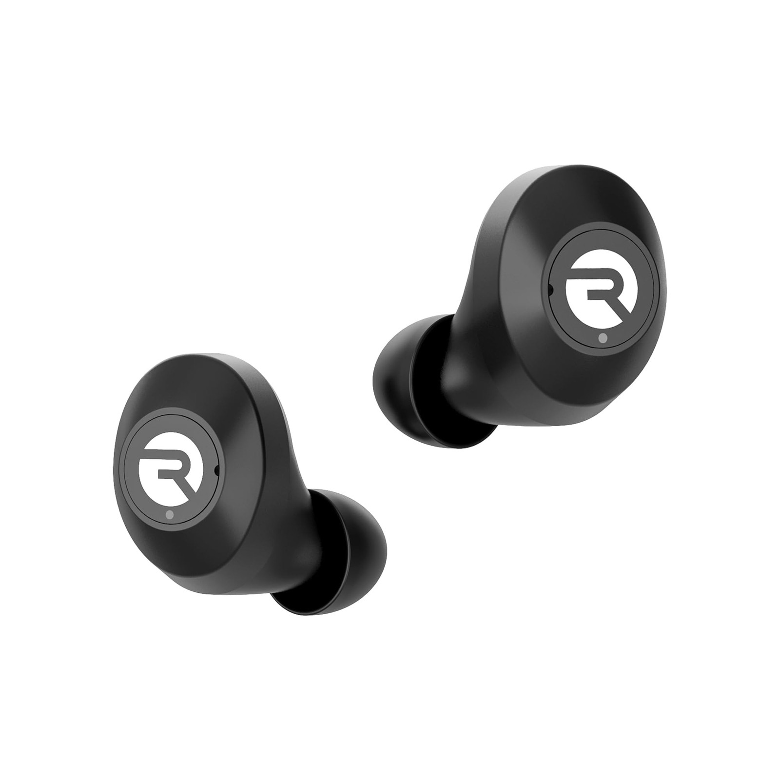 Everyday Bluetooth Wireless Earbuds with Microphone – Active Noise Cancelling…