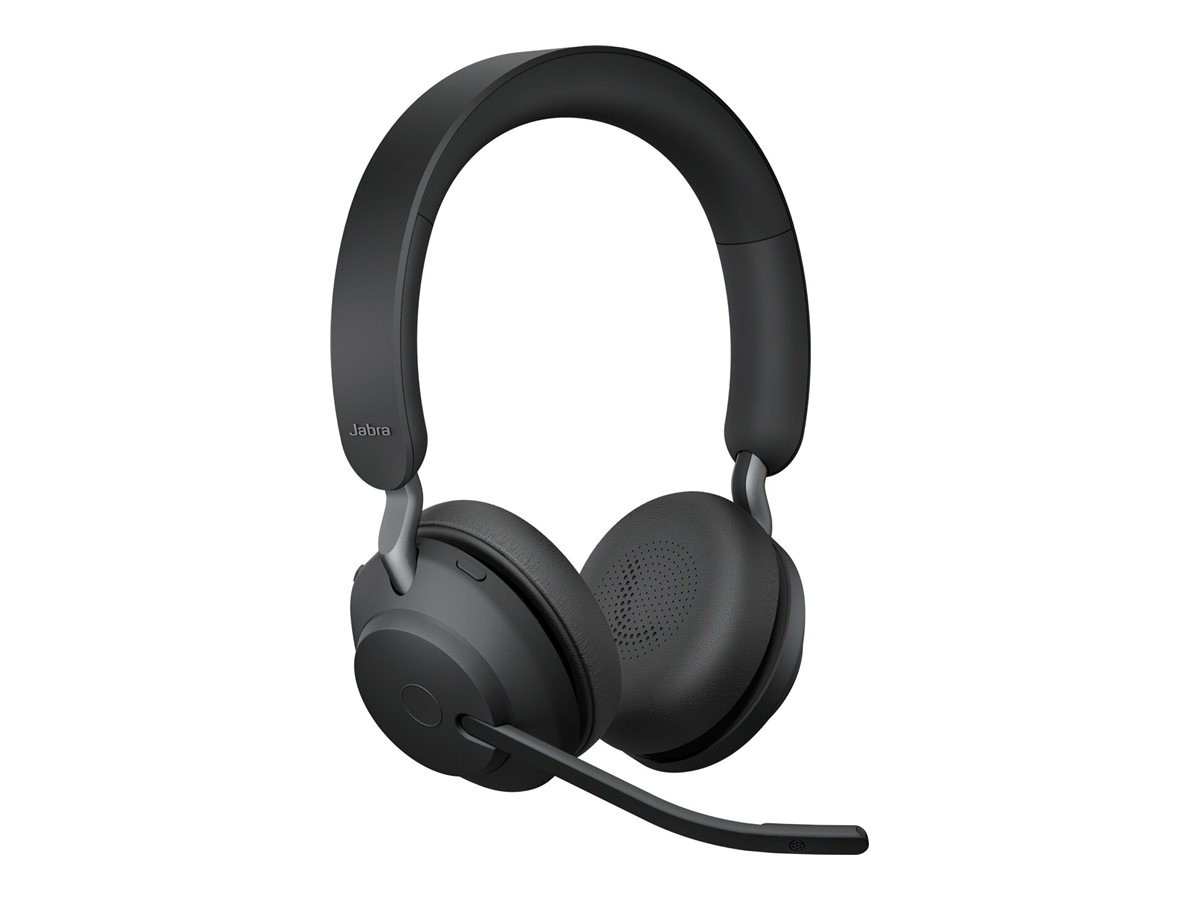 Jabra Evolve2 65 Wireless Office 20 20000Hz 176.4g 26599-989-899