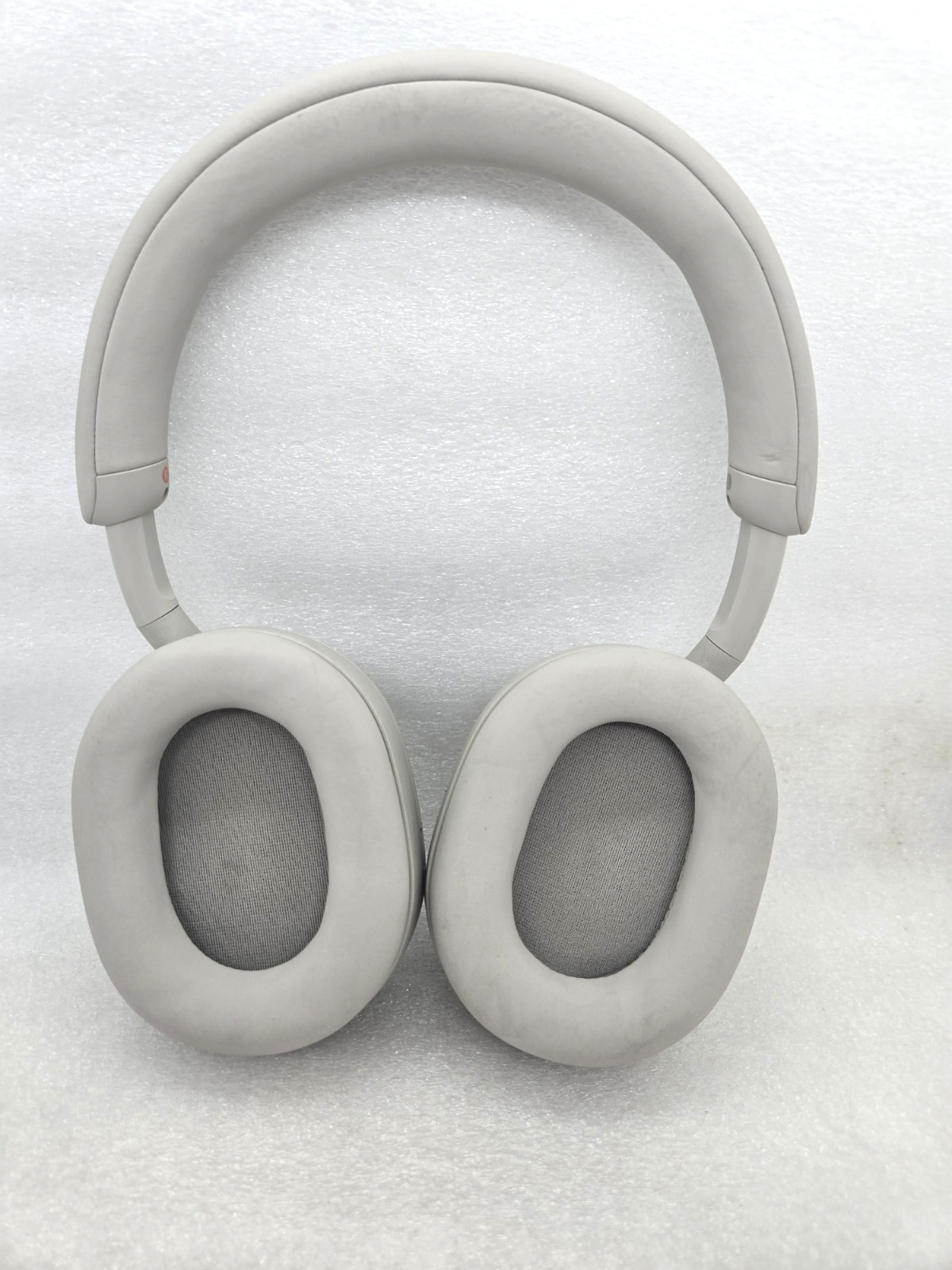 Sony WH-1000XM5 Wireless NC Headphones-Sandstone FAST FREE SHIPPING a