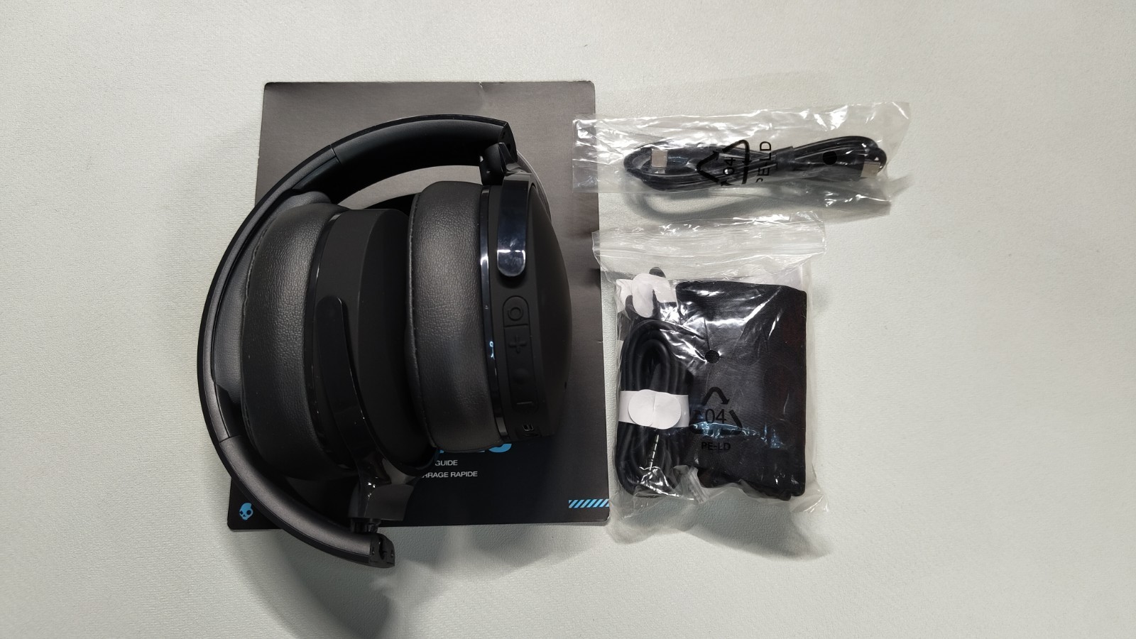 Skullcandy Hesh ANC