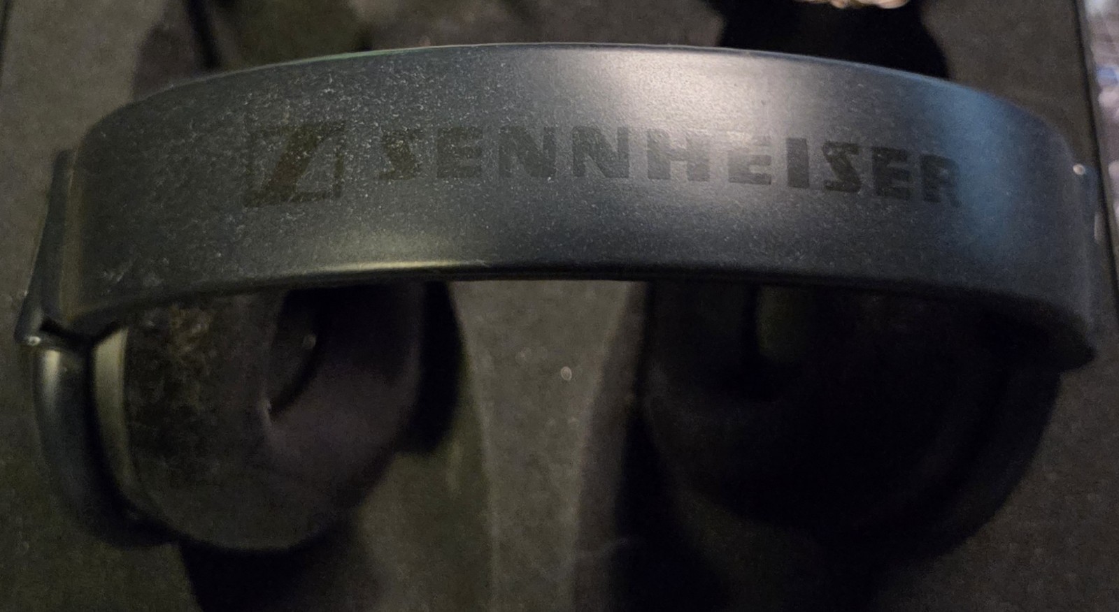 Sennheiser Massdrop HD6XX Open-Back Over-Ear Black Headphones 3.5mm + XLR Cable