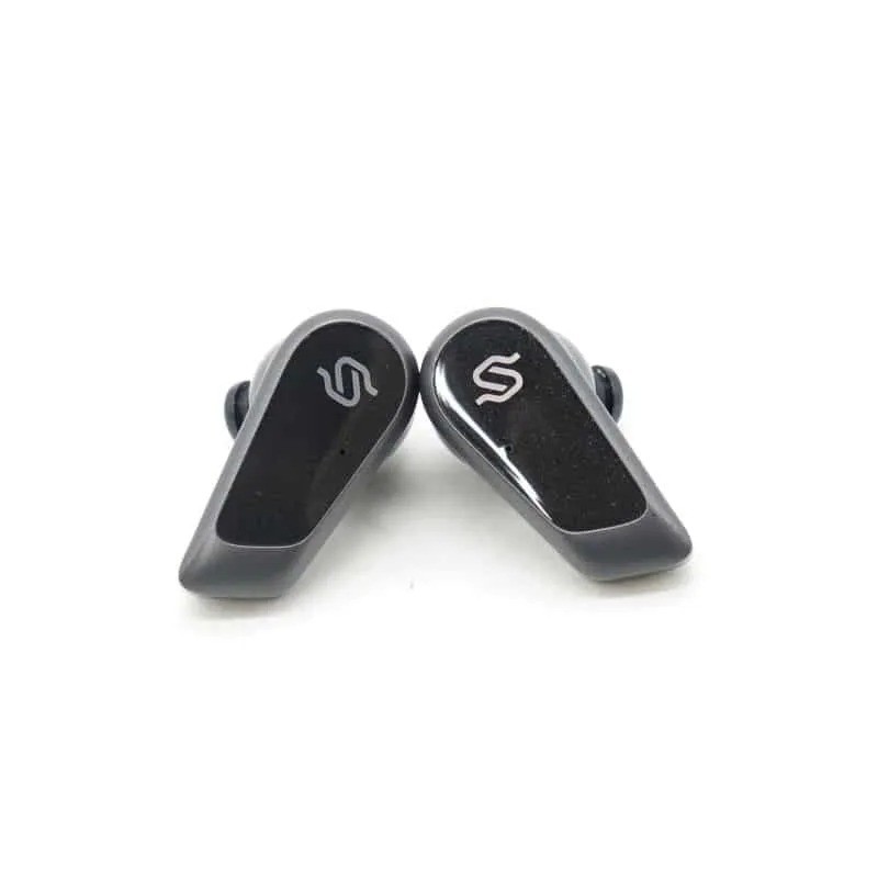 Stax Spirit S10 Edifier Bluetooth Earphones Wireless In-Ear Headphones Black