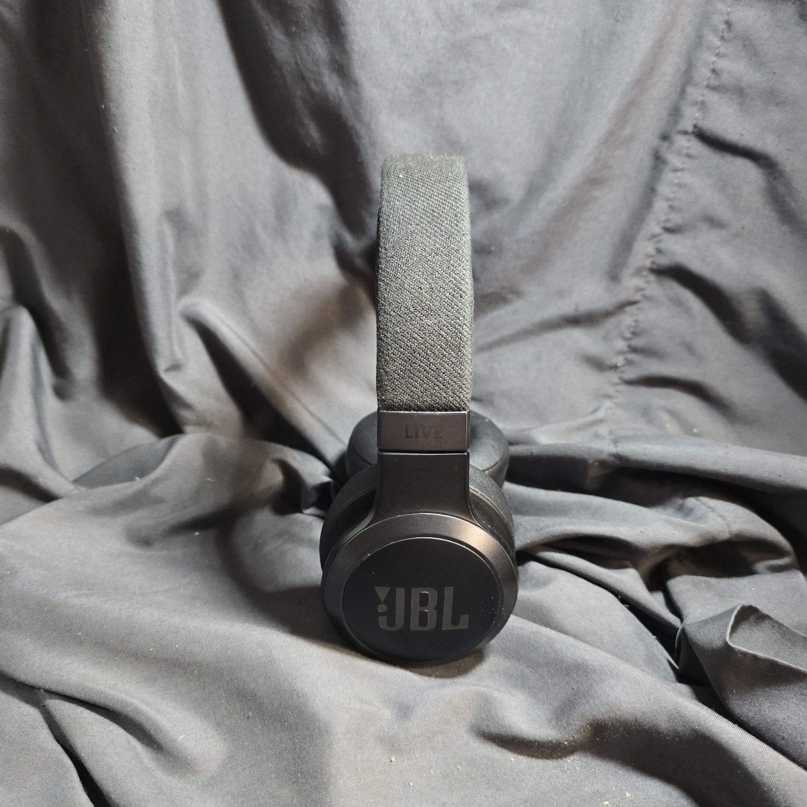 JBL Live Wireless True Adaptive Noise Cancelling Headphones