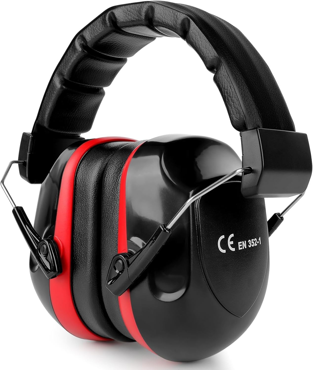 Ear Protection Noise Cancelling Headphones for Adults, Children, Sensory Autism
