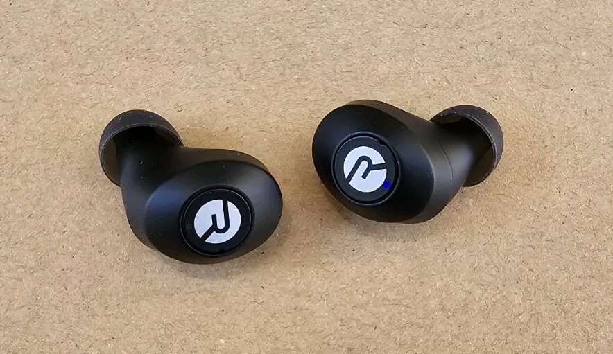 Raycon E25 The Everyday True Wireless Earbuds Only – Black