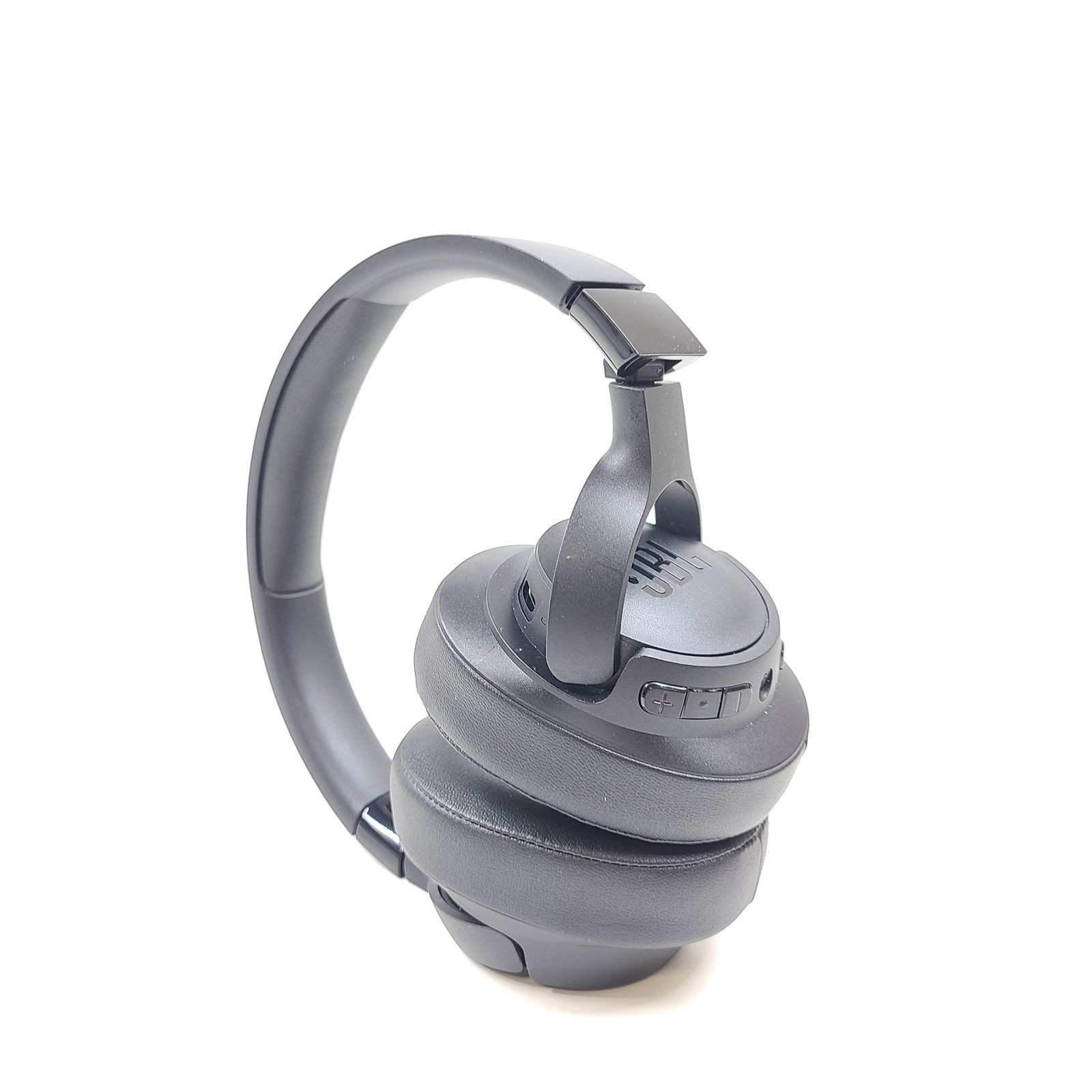 JBL Tune 750BTNC Wireless Over-Ear ANC Headphones Bluetooth – Black