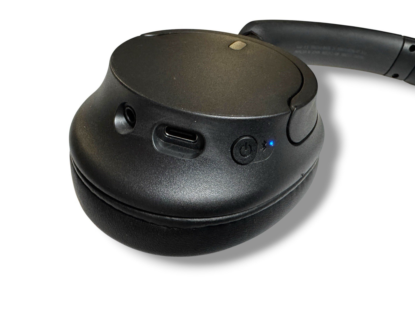 Sony WH-CH720N Wireless Noise Canceling Headphones Black Bluetooth