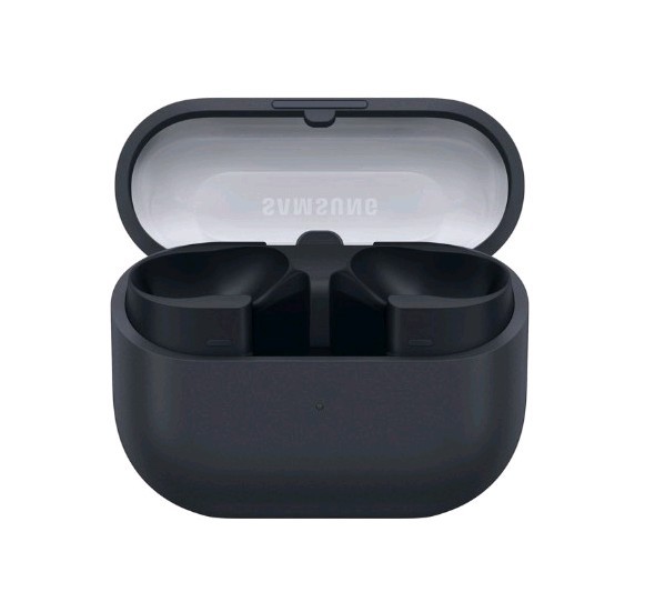 Samsung – Galaxy Buds3 FE Wireless Earbud Headphones – Black