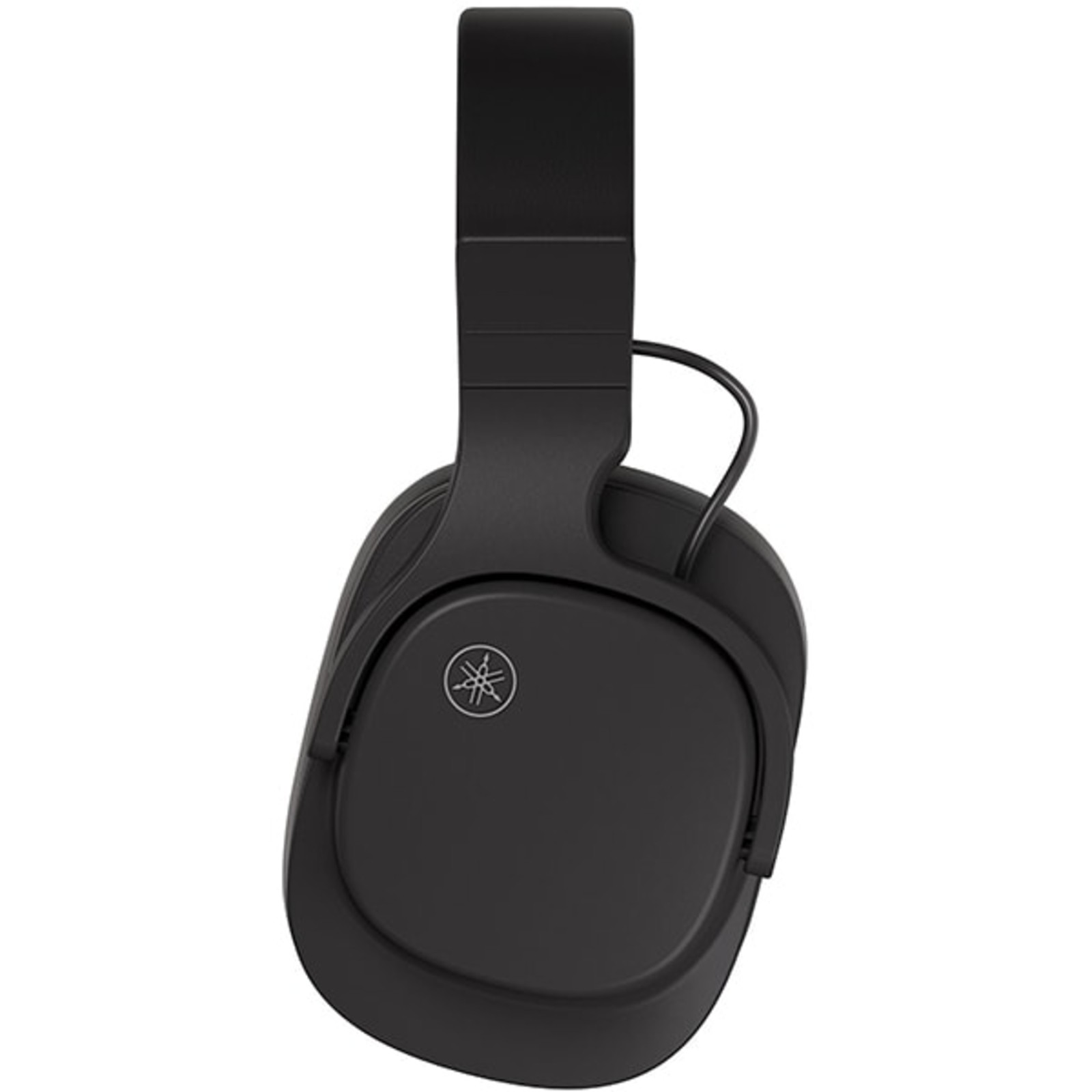 YAMAHA YH-L500A Black Wireless Home Theater Headphones Sound Field Multipoint