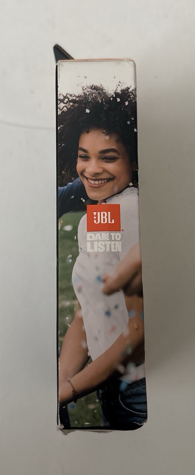 JBL Vibe Beam 2 – True Wireless Noise Cancelling Earbuds – Damage Box