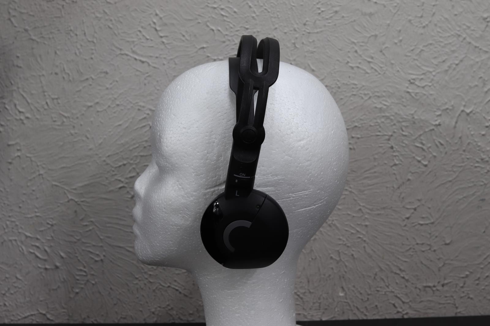 Honda Odyssey/Pilot OEM Wireless DVD Headphone
