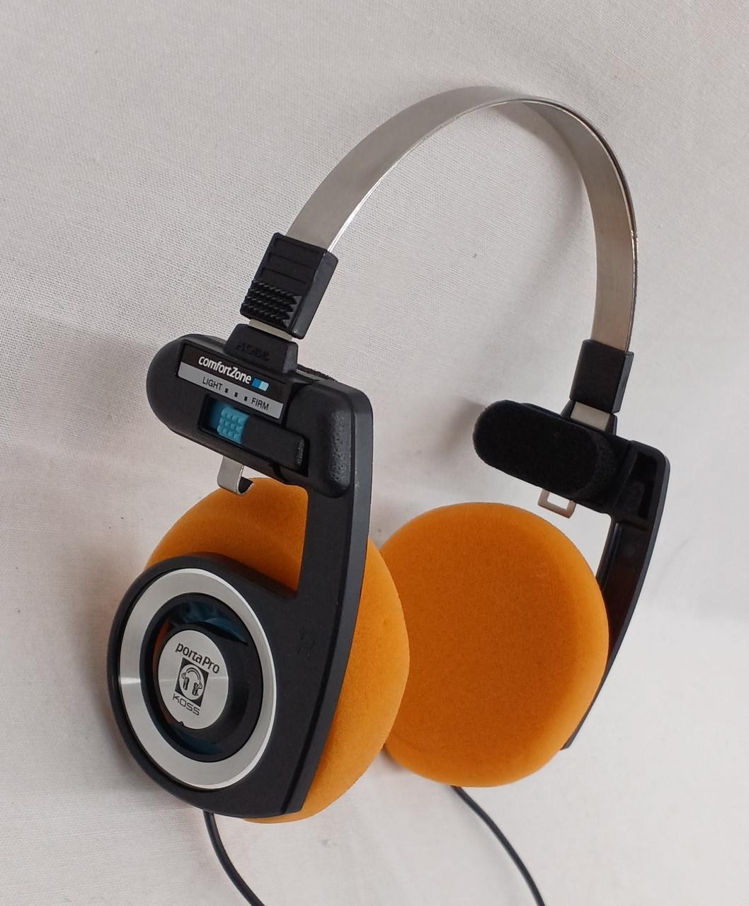 KOSS PORTA PRO Headphones Japan Classic 1984 Release