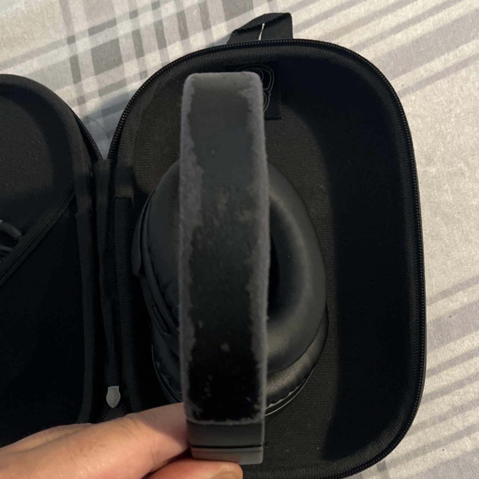 Bose QuietComfort 35 II Wireless Noise Cancelling Headphones Black 789564-0010