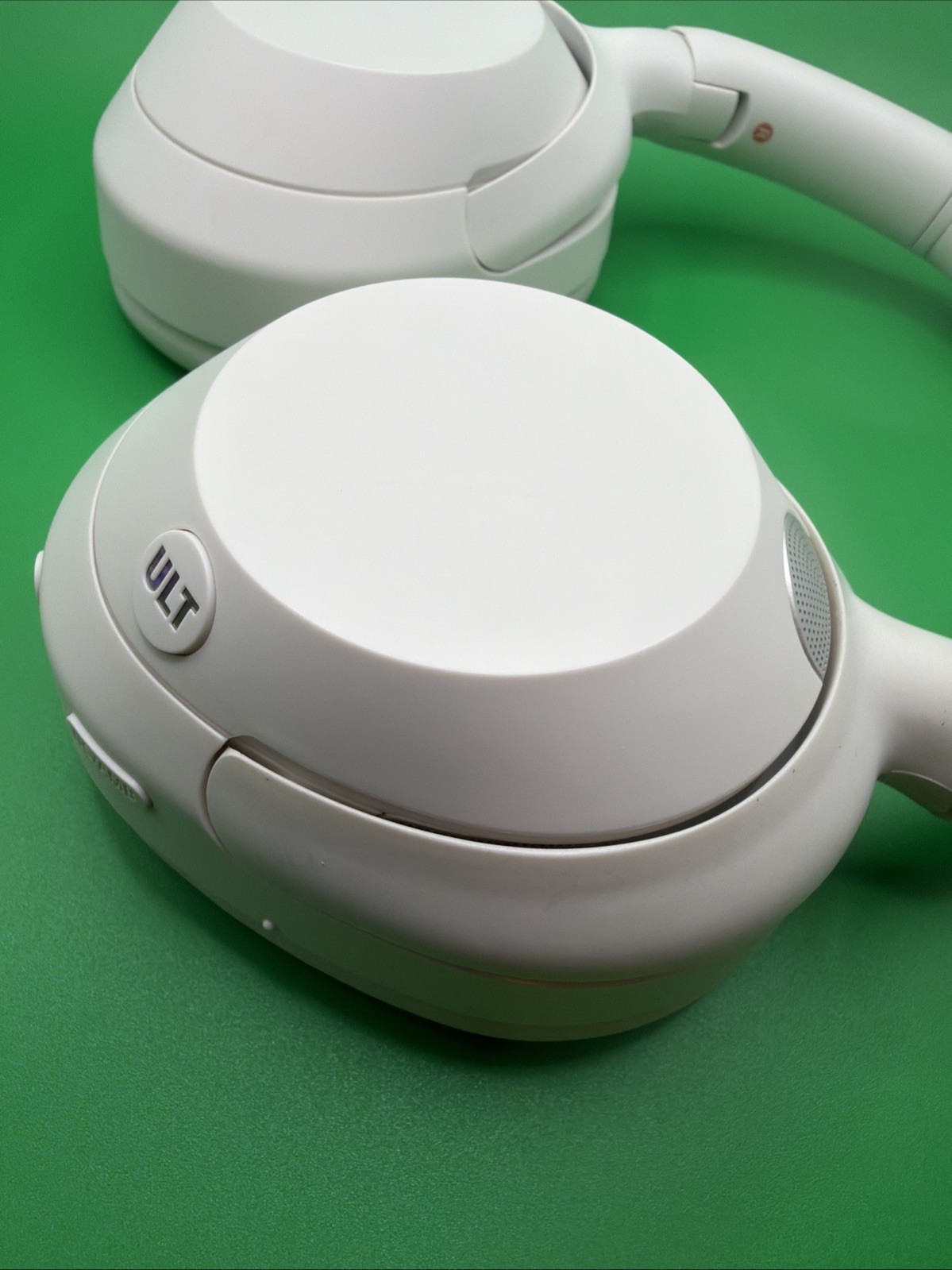 SONY ULT WEAR WH-ULT900N Wireless Noise Canceling Bluetooth Headphones – White