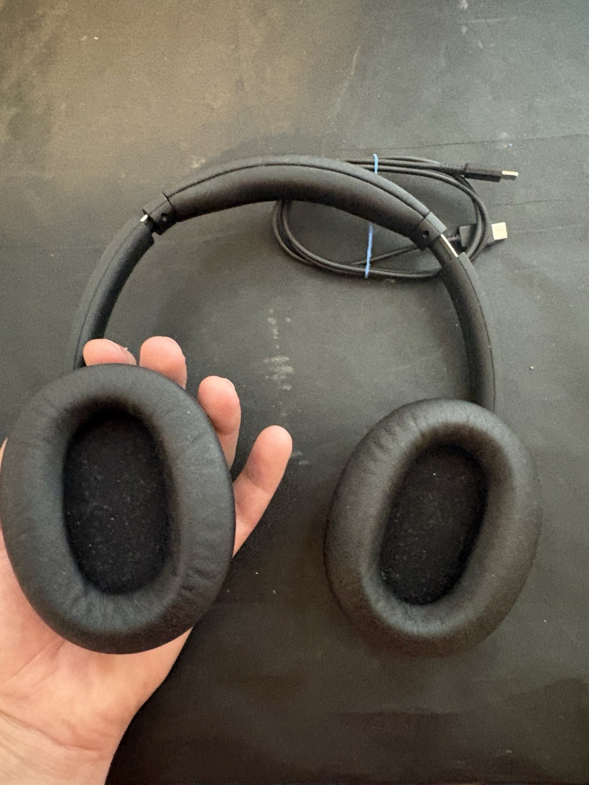 Sony WH-CH720N Noise Canceling Wireless Headphones