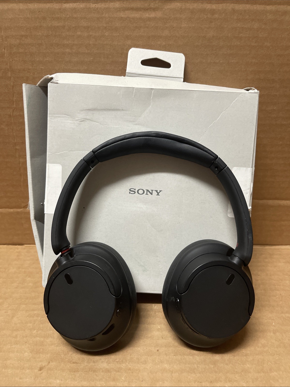 Sony WH-CH720N Noise Canceling Wireless Headphones *READ DESCRIPTION*