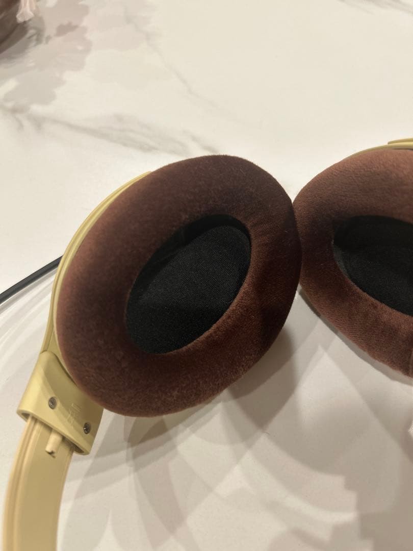 Headphones HD598 Over-Ear Audio Comfortable Music Listening