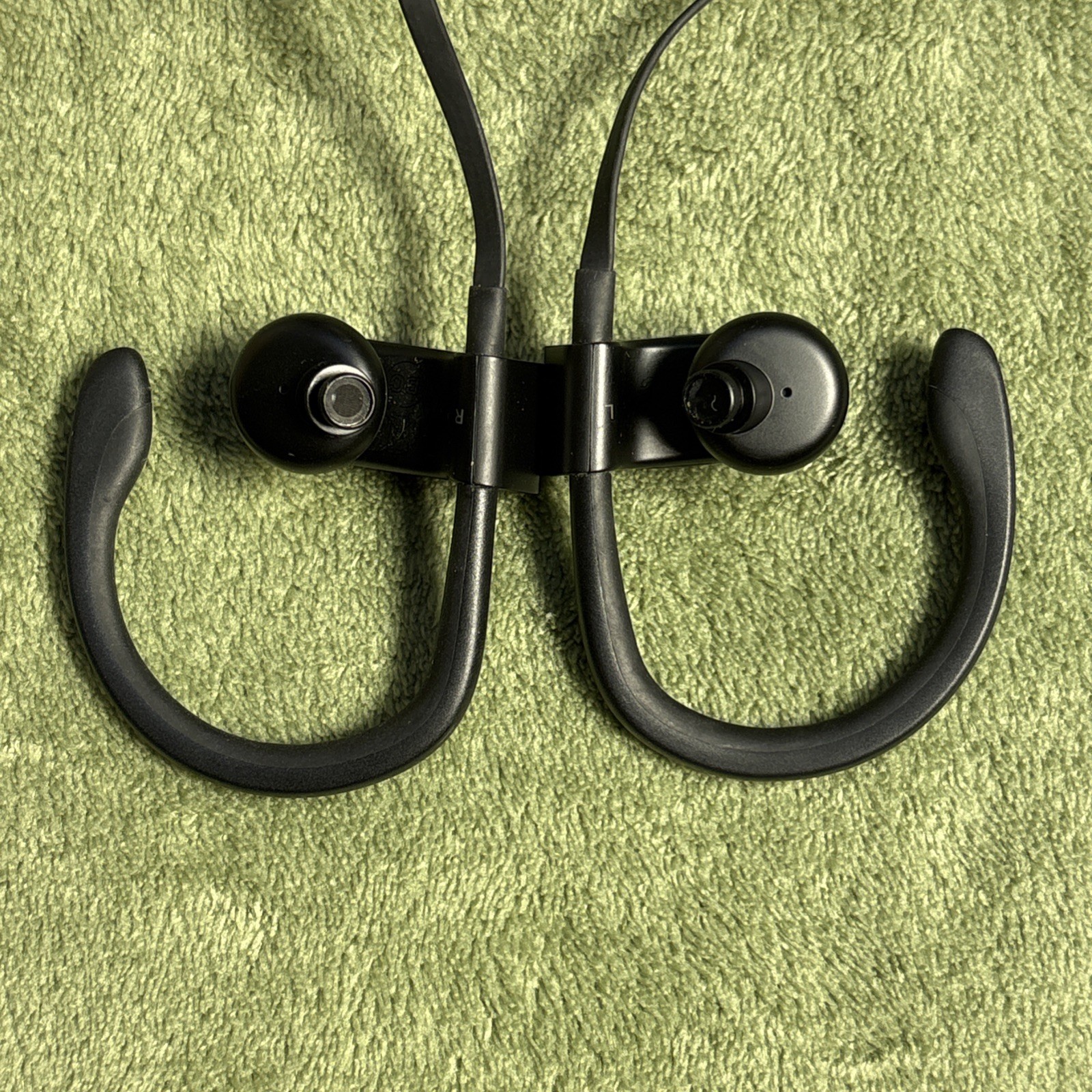 Beats by Dr. Dre Powerbeats 3 Wireless In-Ear Bluetooth Headphones Black