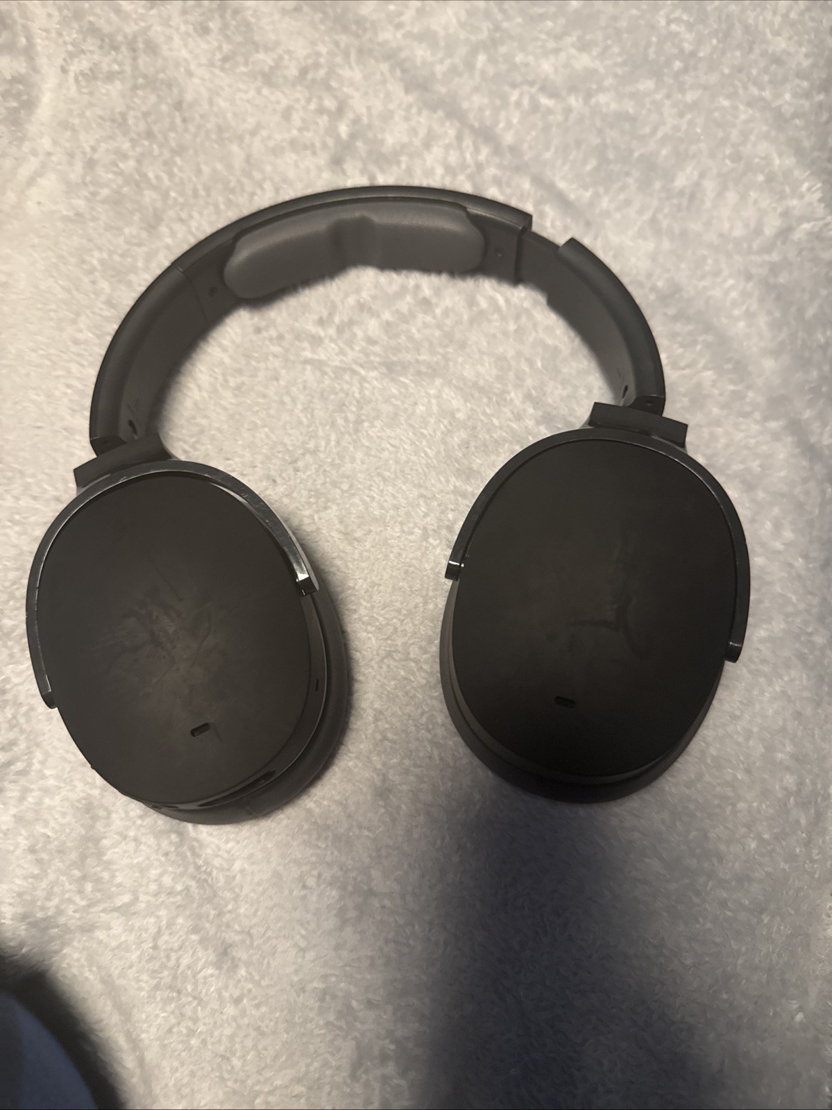 Skullcandy Crusher Wireless Bluetooth Over-Ear Headphones