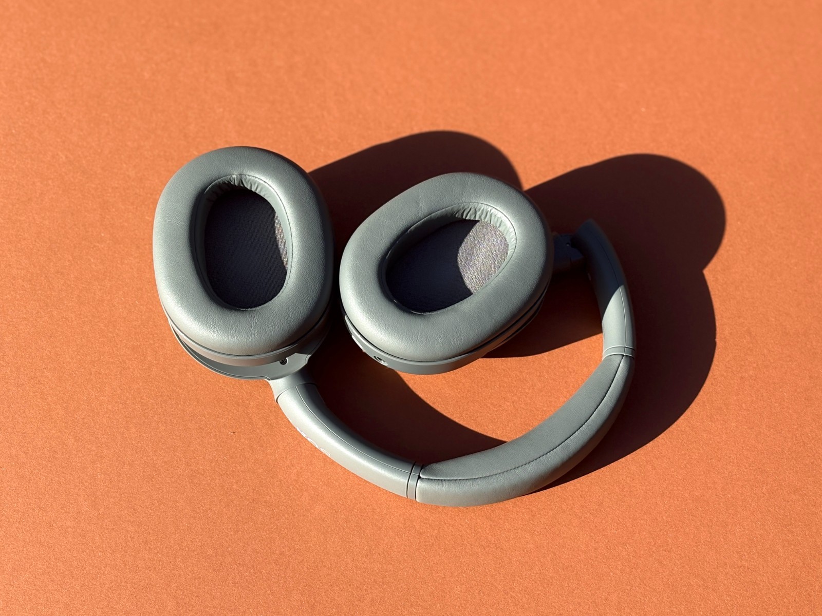SONY WH-ULT900N Wireless Noise Canceling Bluetooth Headphones – FOREST GRAY #VG