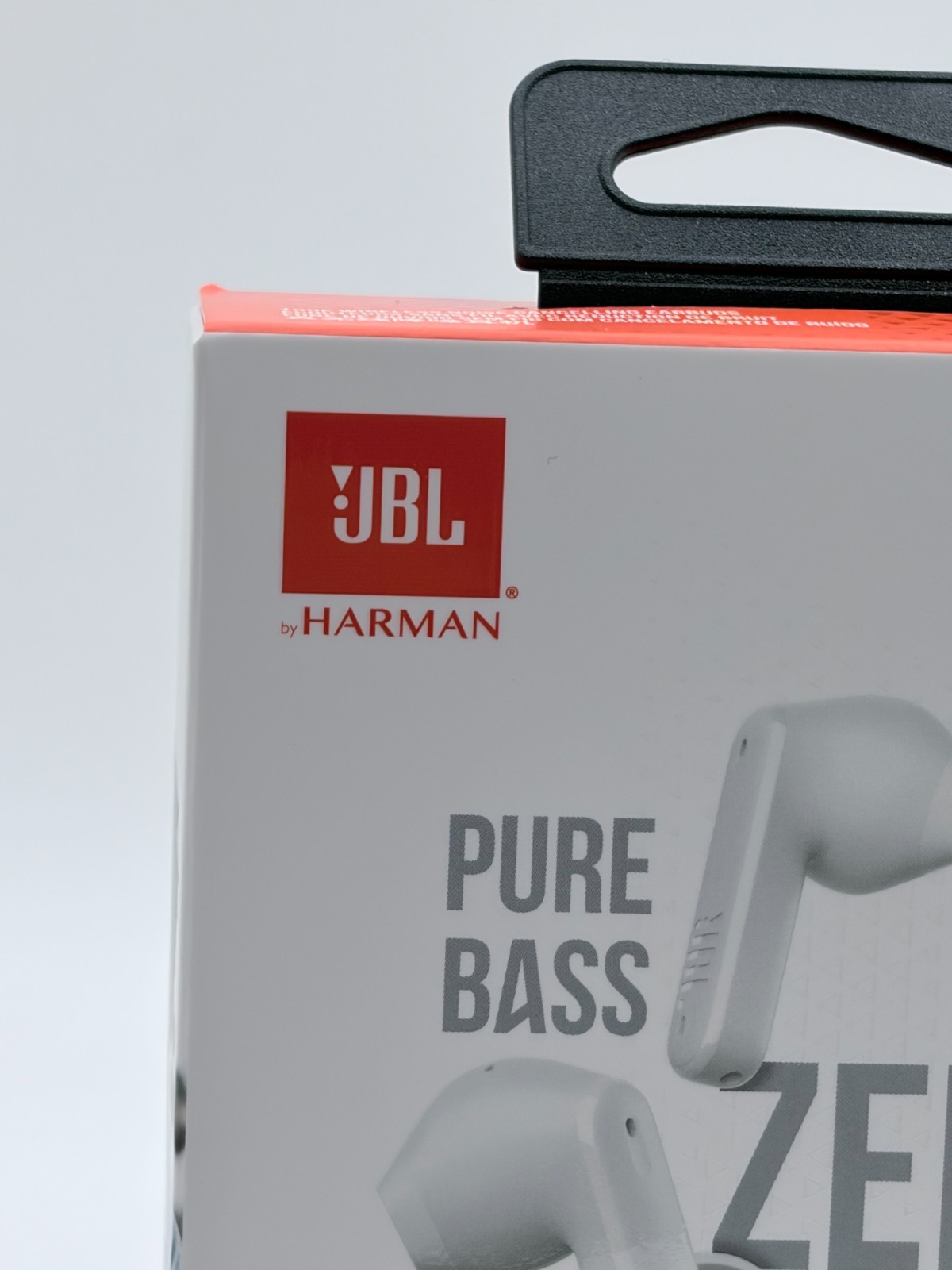 JBL Tune Flex True Wireless Bluetooth In-Ear Headphones – White [ BRAND NEW !! ]