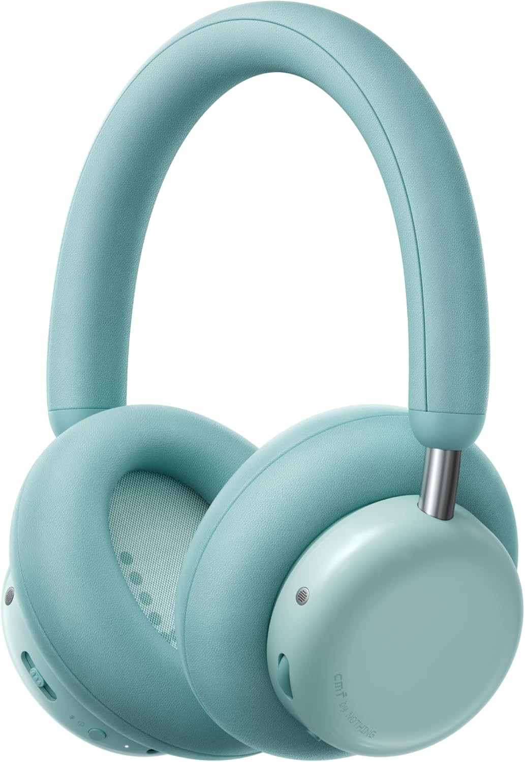 CMF BY Nothing Headphone Pro Active Noise Canceling Wireless Headphones Bluetoot
