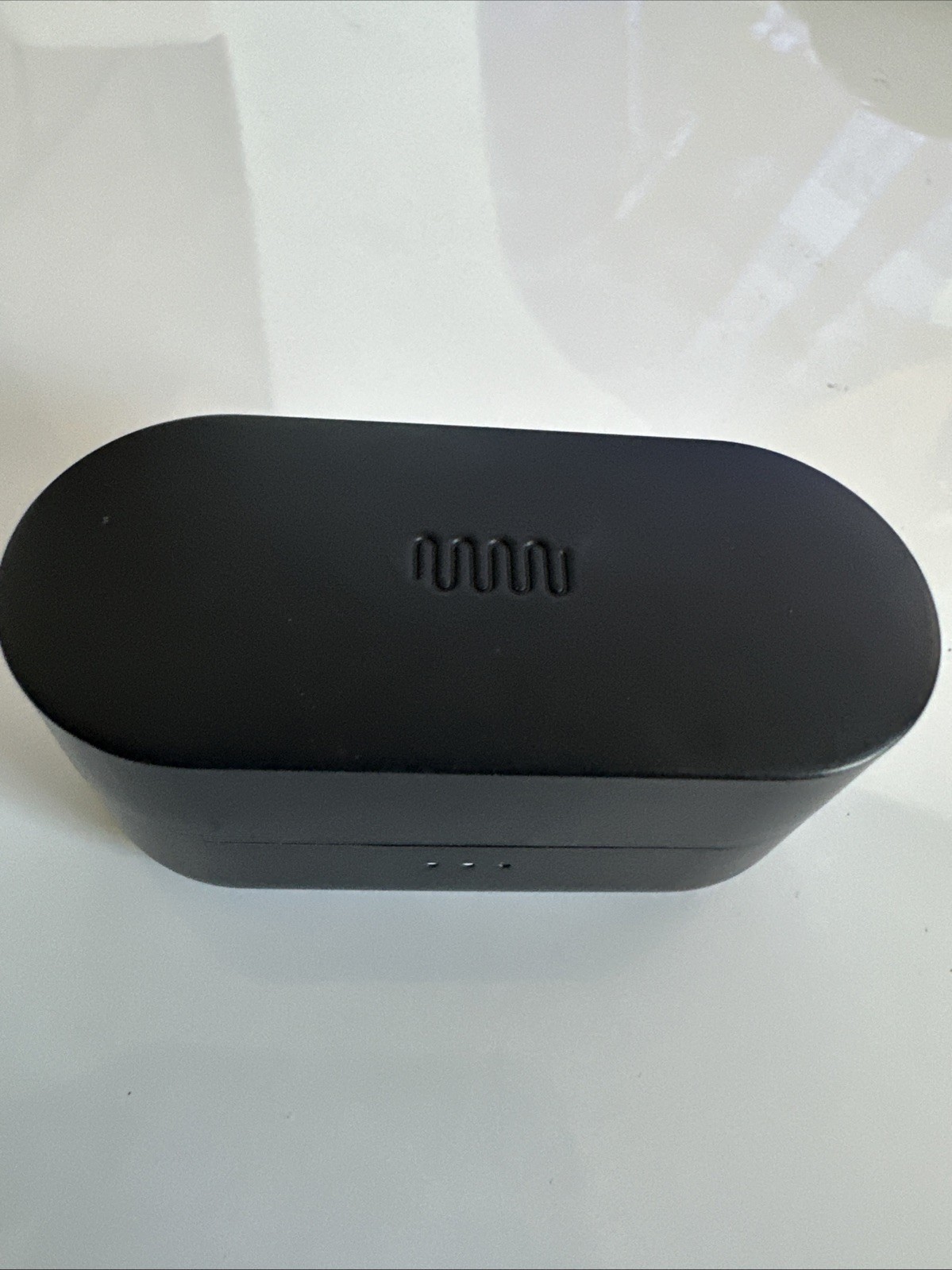 Status Audio Between 3ANC Fully Wireless Earphones Bluetooth Black ST-1003