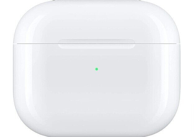 Original Apple Airpods 3rd Gen Replacement: Lightning Charging Case A2897 – Good