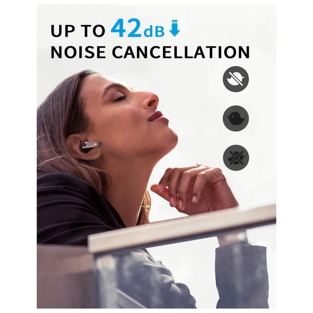 Original Edifier NeoBuds Pro TWS Wireless Earbuds ANC 5.0 Bluetooth Headphones