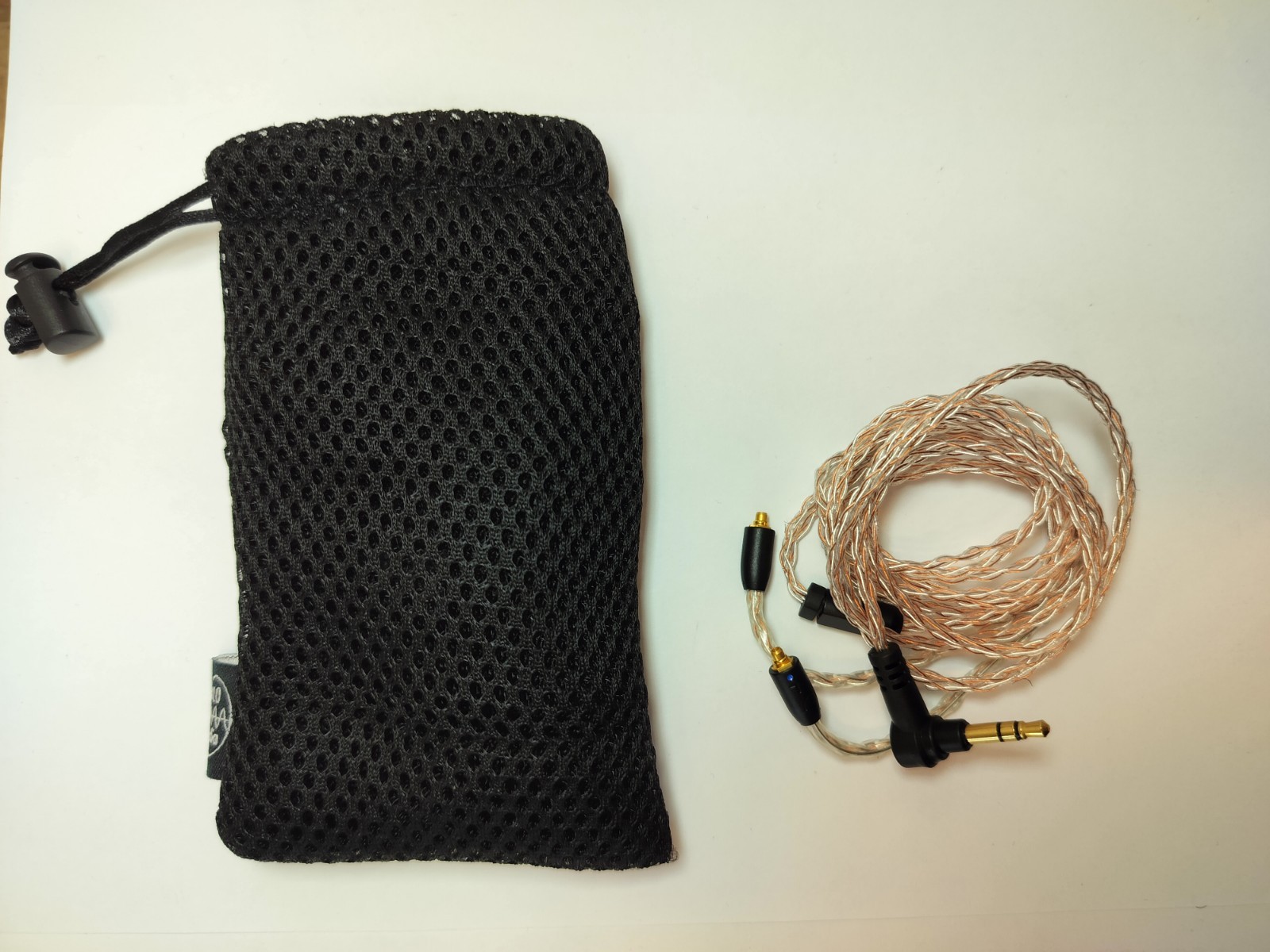 Westone Audio W80 Flagship Superior 8 Armature Drivers In-Ear Monitors