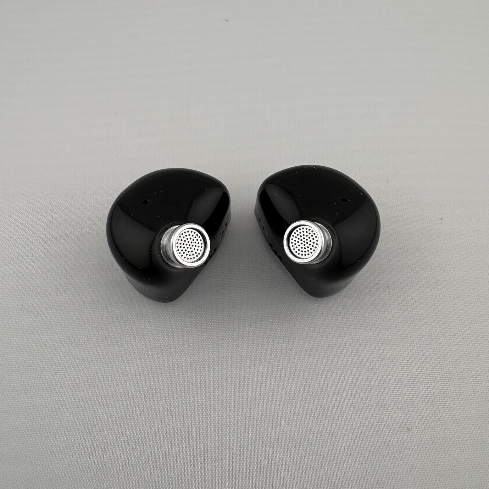 Kiwi Ears Aether 15.3mm Large Planar Driver IEM Earphone, Wired Earbuds