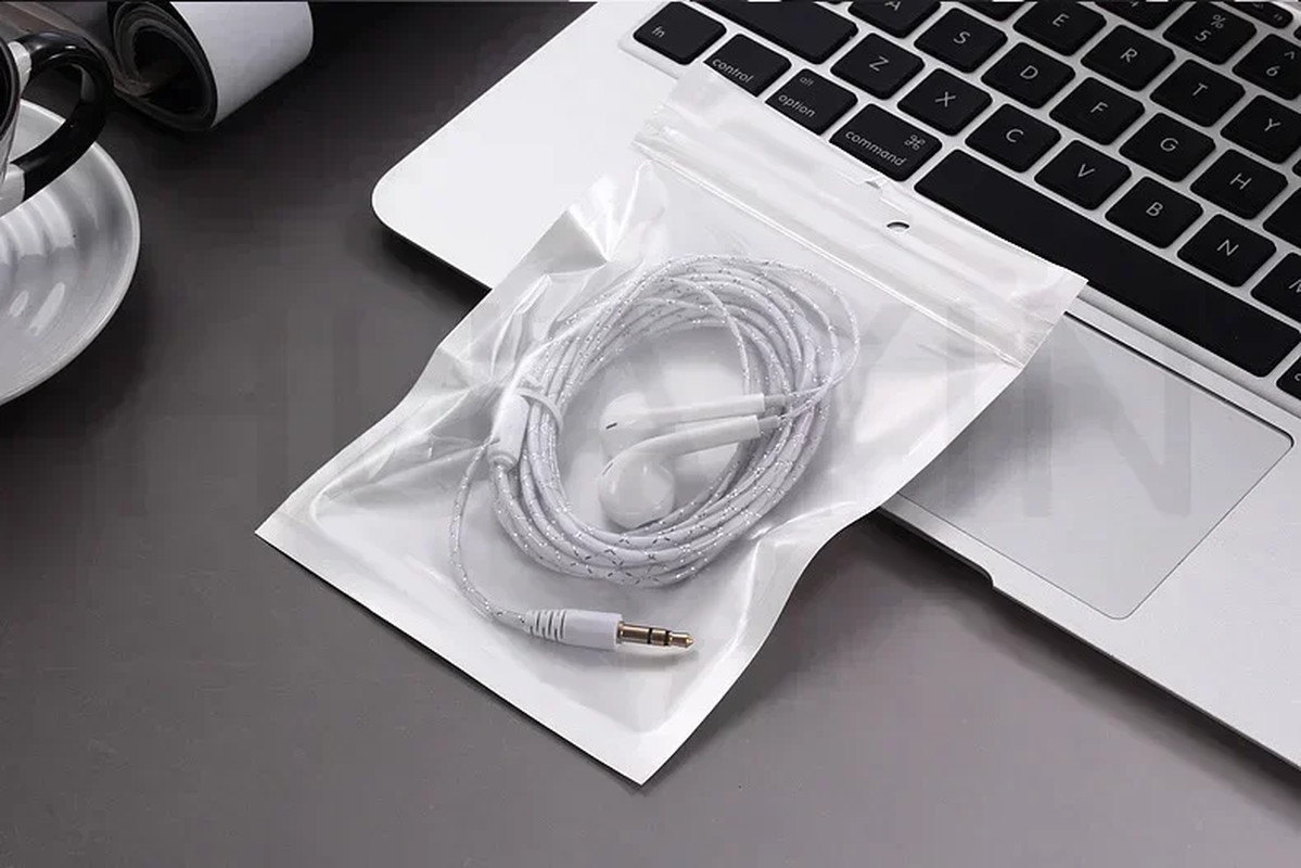 Wired Earphones 3 Meters 3M 2M Long Line Jack 3.5Mm Computer Headset Crystal Hea