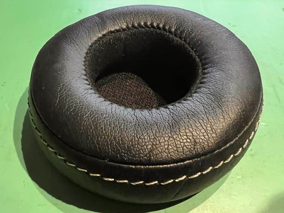 OEM CUSHION PILLOW FOR RAND MCNALLY CLEARDRYVE CD 100 CD 210 CD 180 HEADPHONES