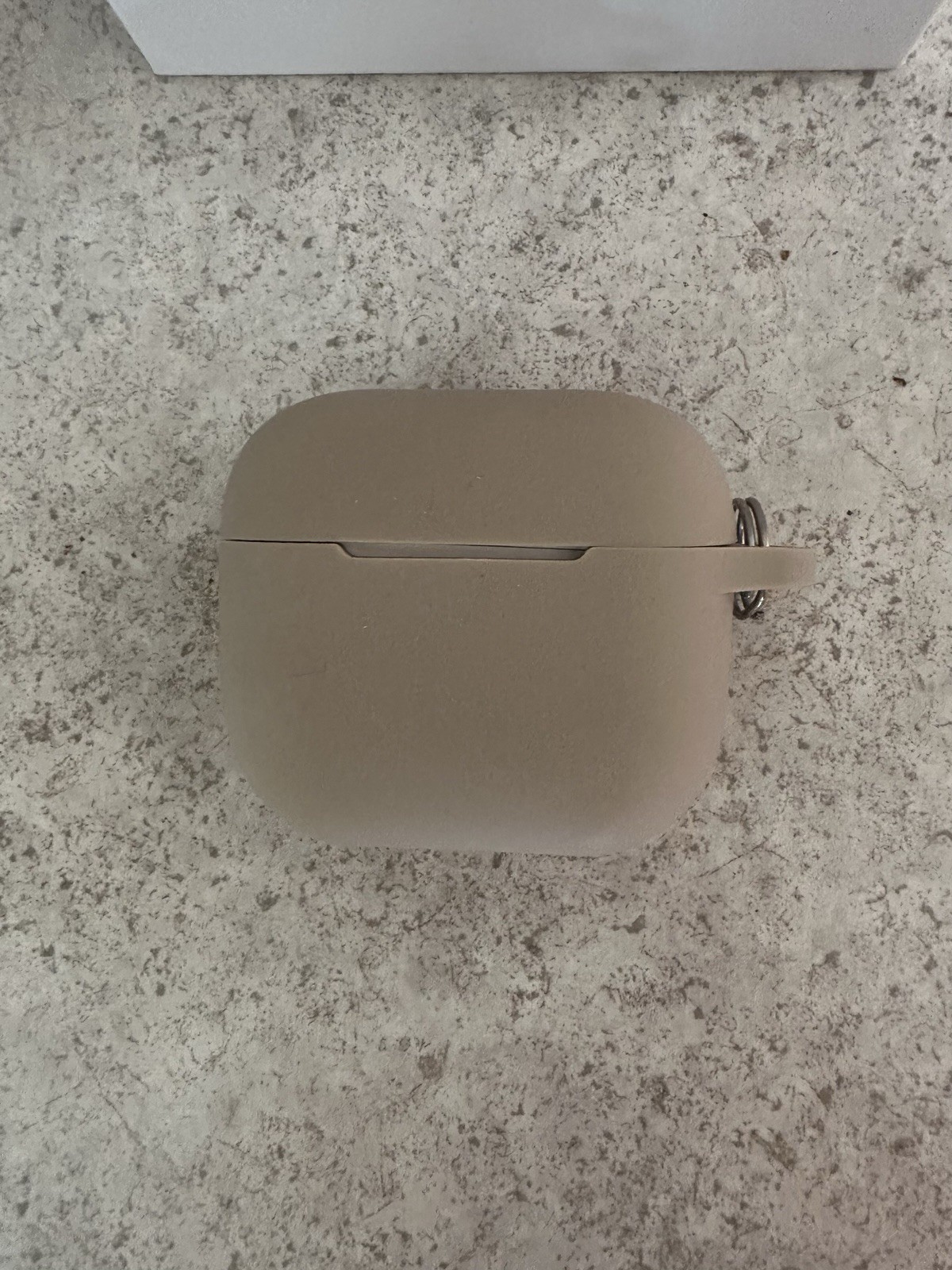 Apple AirPods 2, 3, and 4 Bluetooth In-Ear Earbuds w/ Charging Case, White