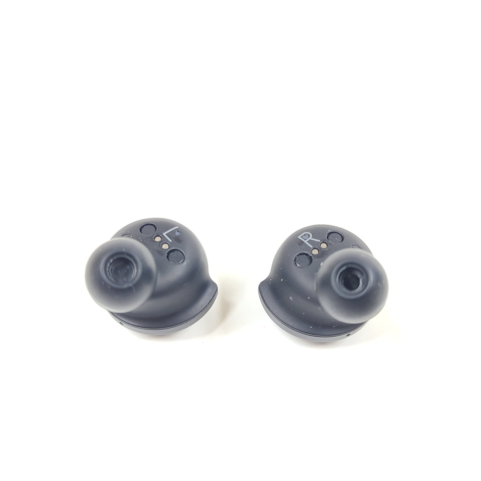 Bang & Olufsen Beoplay EQ Wireless Noise Cancelling Earbuds Black Anthracite
