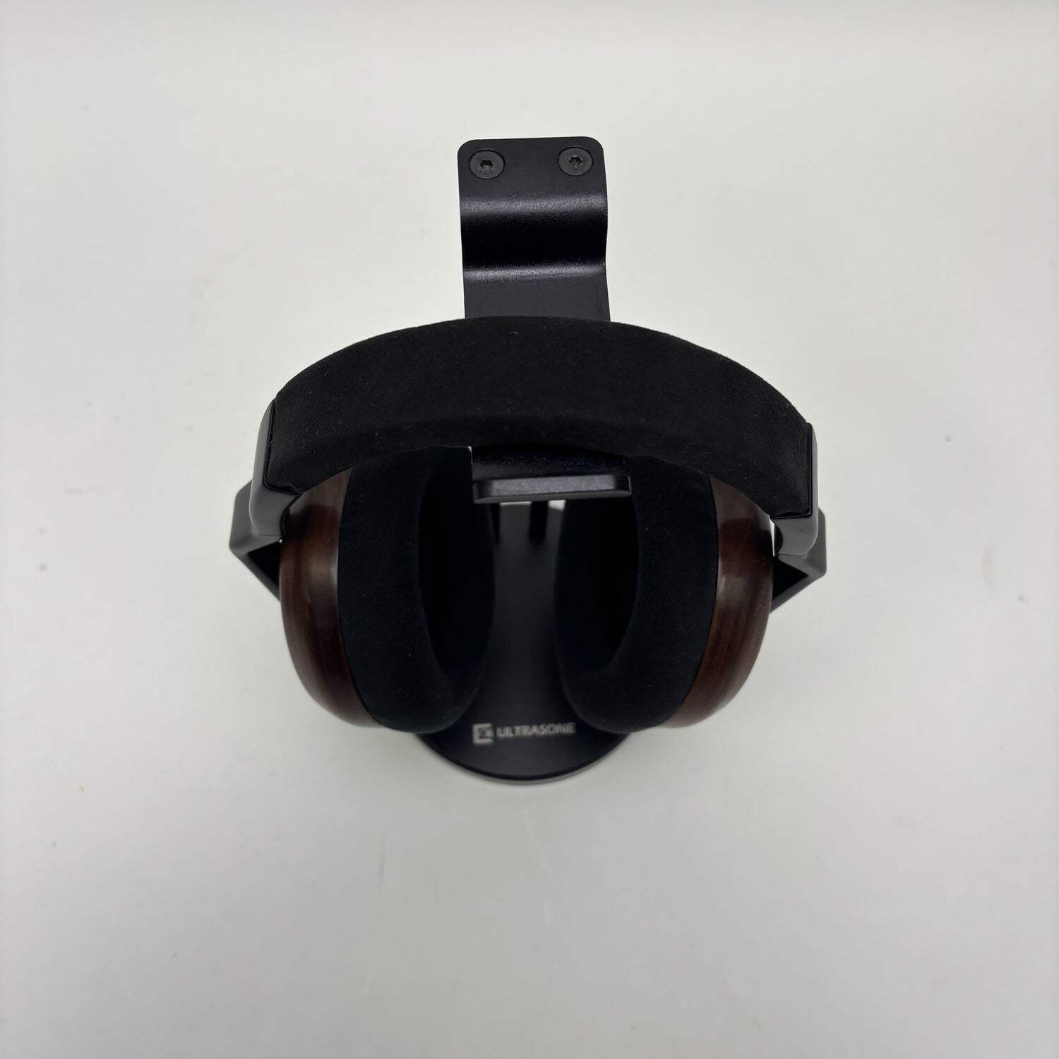 Ultrasone Edition 11 Audiophile Hi-Res Open Back Dynamic Headphone Black/Beige