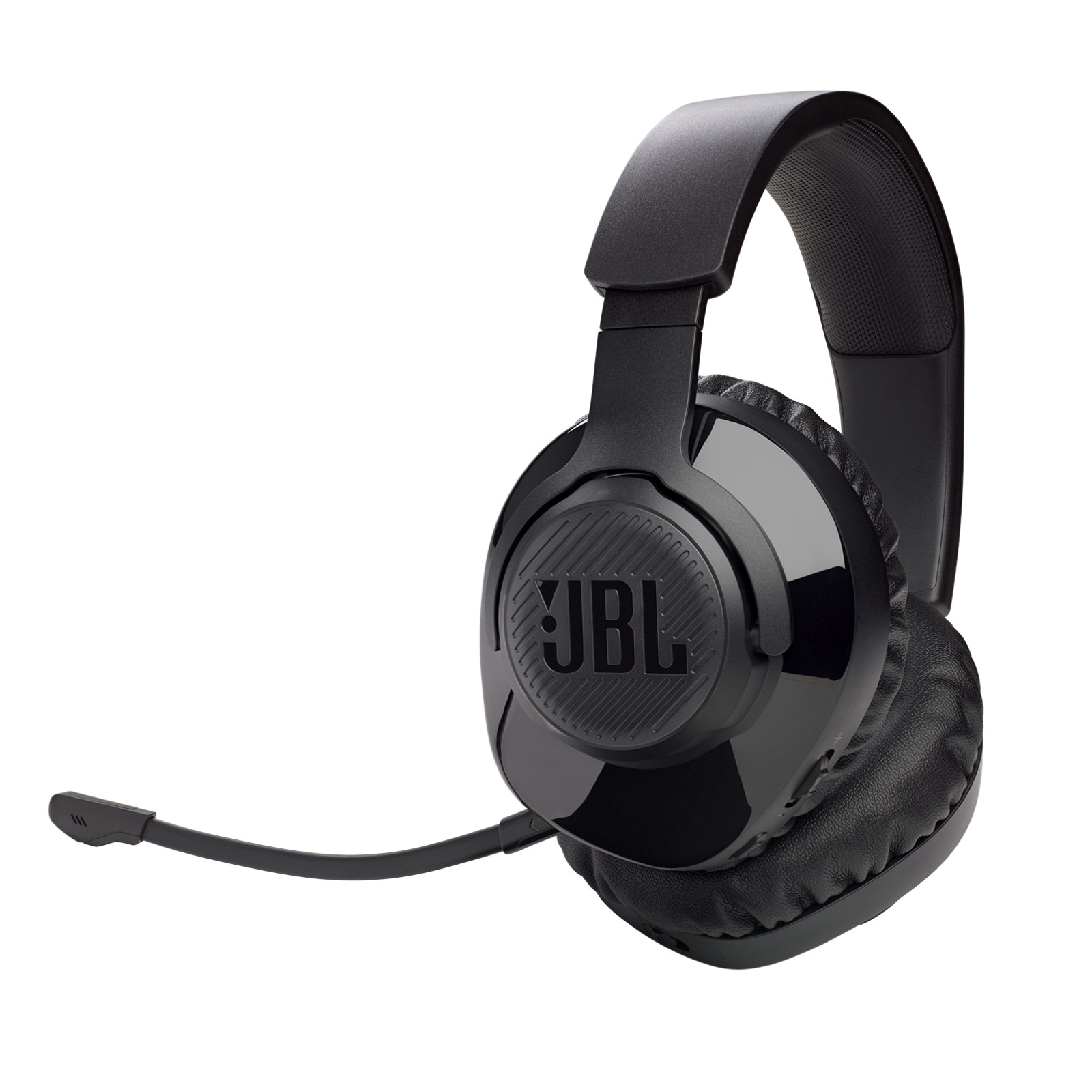 【NEW】JBL FREE WFH WIRELESS 16 HOURS BATTERY/COMFORT FITTING HEADPHONES – BLACK