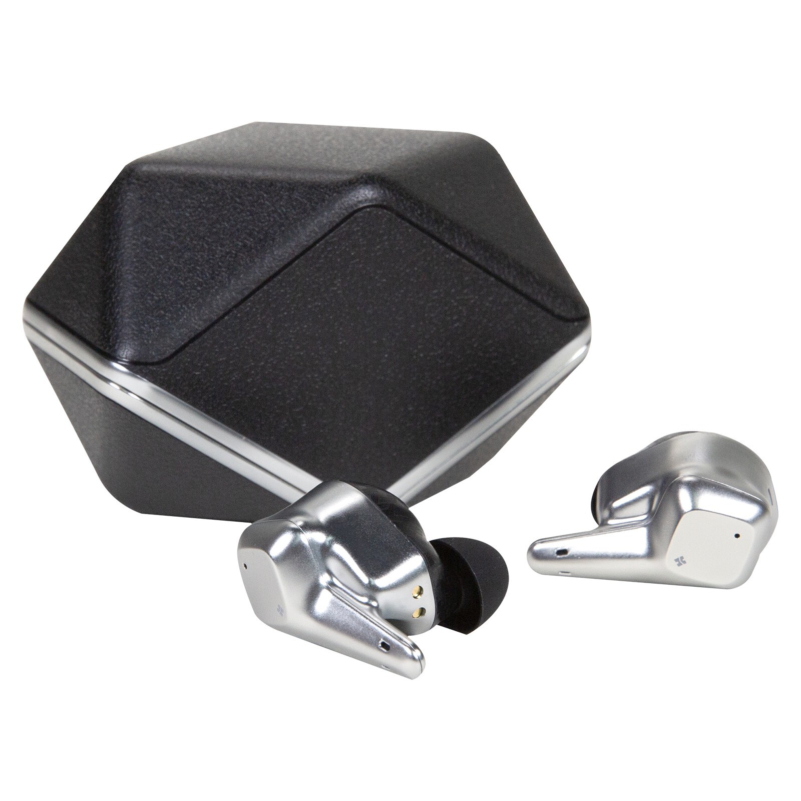 HIFIMAN SVANAR Wireless Hi-Fi Earbuds with Hymalaya DAC& Topology Diaphragm