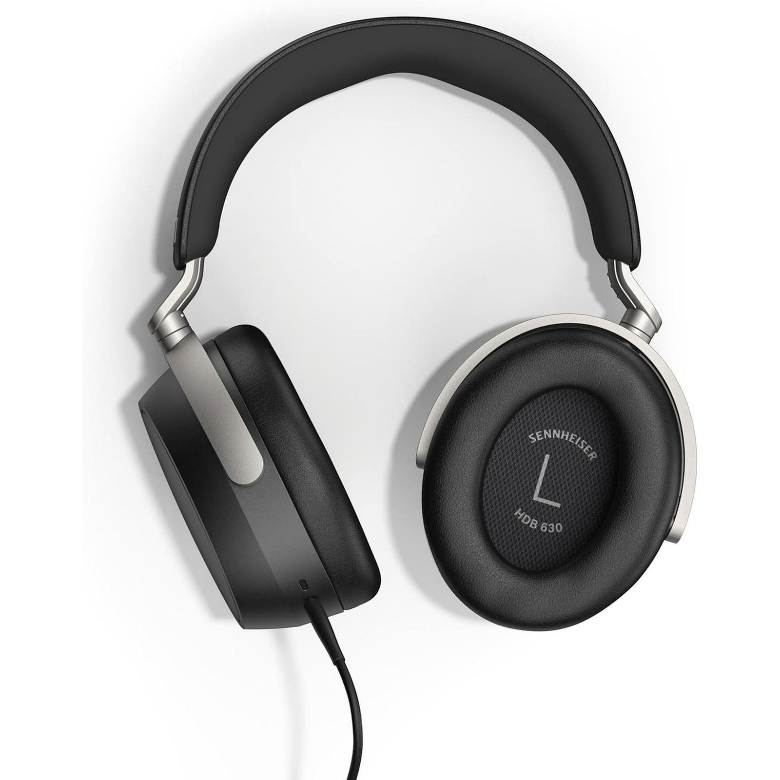 Sennheiser HDB-630 Wireless Noise Canceling Headphones HDB630 BRAND NEW & SEALED