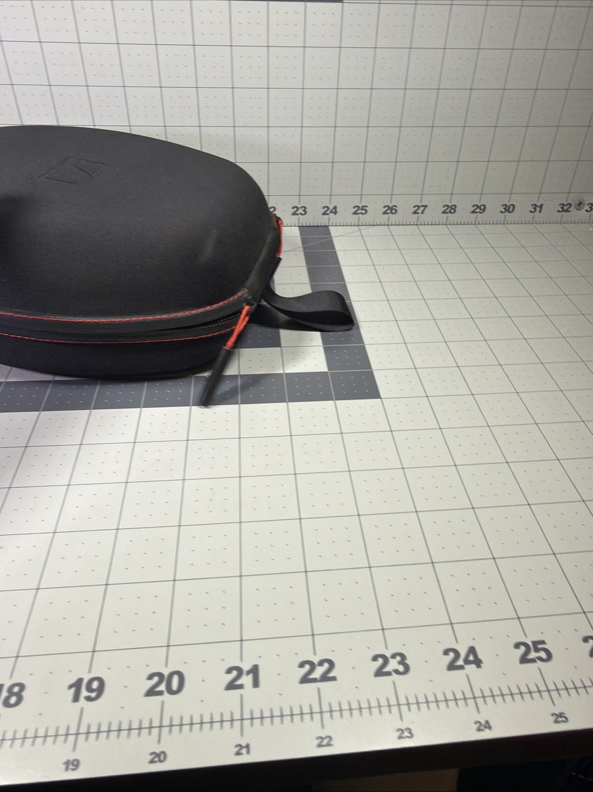 Sennheiser Momentum Headphones Black Carrying Case
