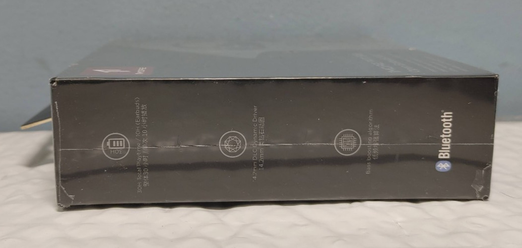 1MORE Fit SE Open Earbuds S30 – 1 MORE – IPX5 water resistant – New! Sealed!