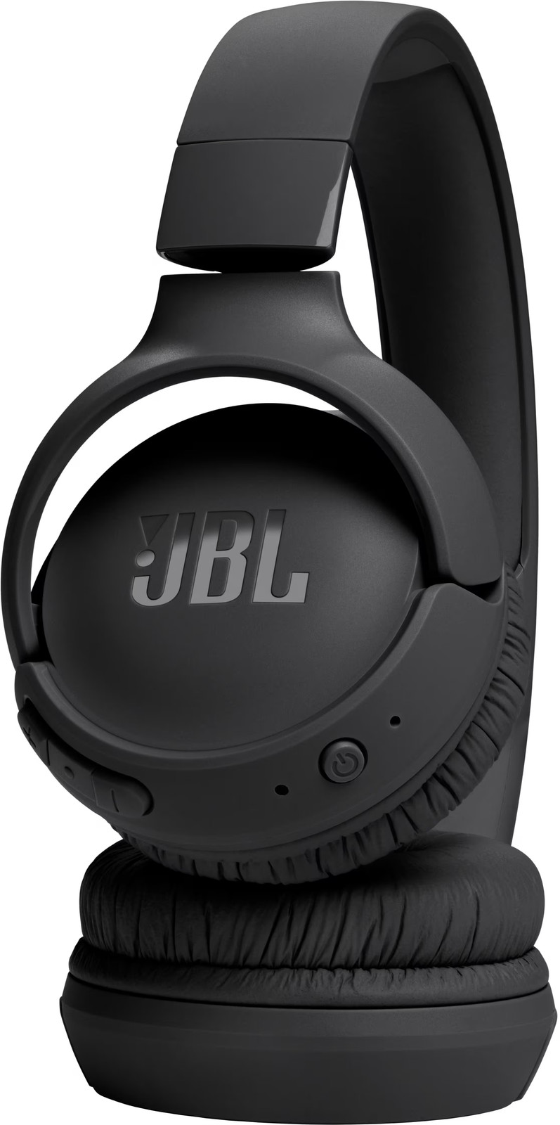 JBL – TUNE520BT wireless on-ear headphones – Black