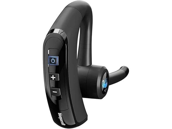 Blue Parrot M300-XT SE Noise Cancelling Bluetooth Headset-Black (204440)
