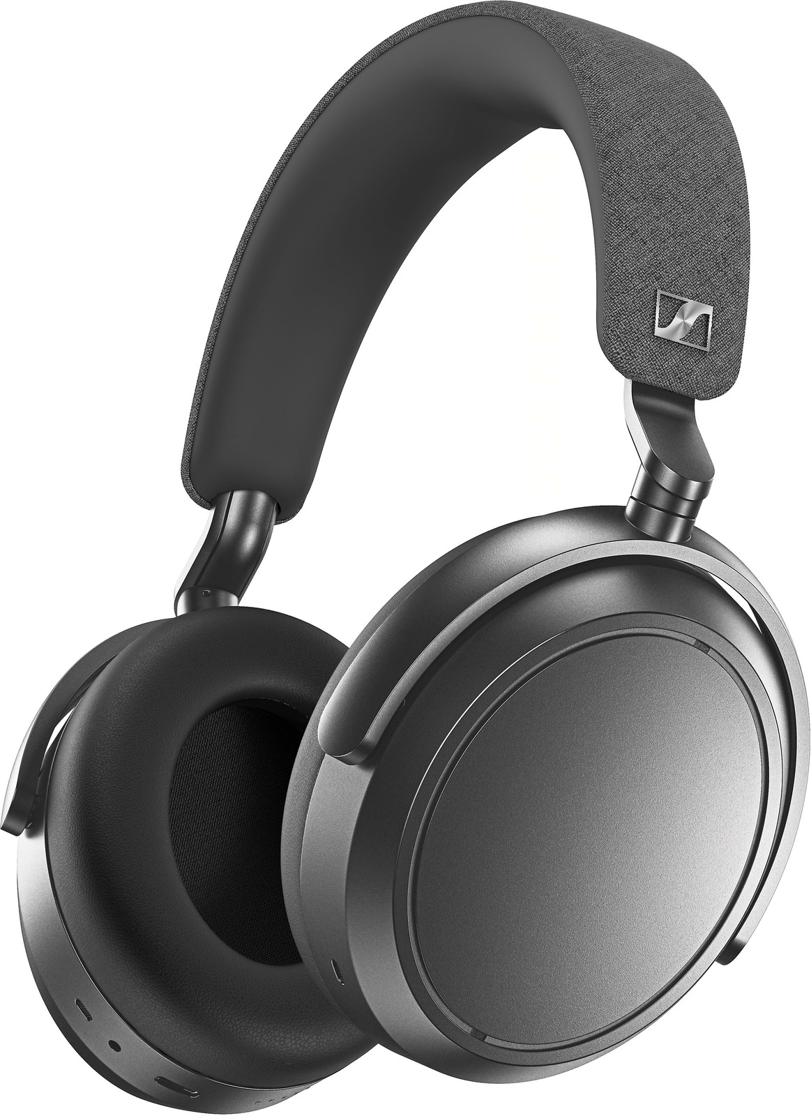 Sennheiser Momentum 4 wireless over-ear NC headphones (graphite)
