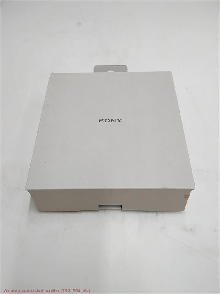 Sony WH-CH720N Wireless Over-Ear Headphones – Black Model YY2966 SEE DETAILS