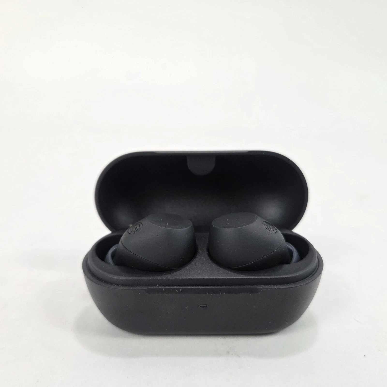 Sony WF-C710N Truly Wireless Bluetooth Noise-Canceling Earbuds – Black