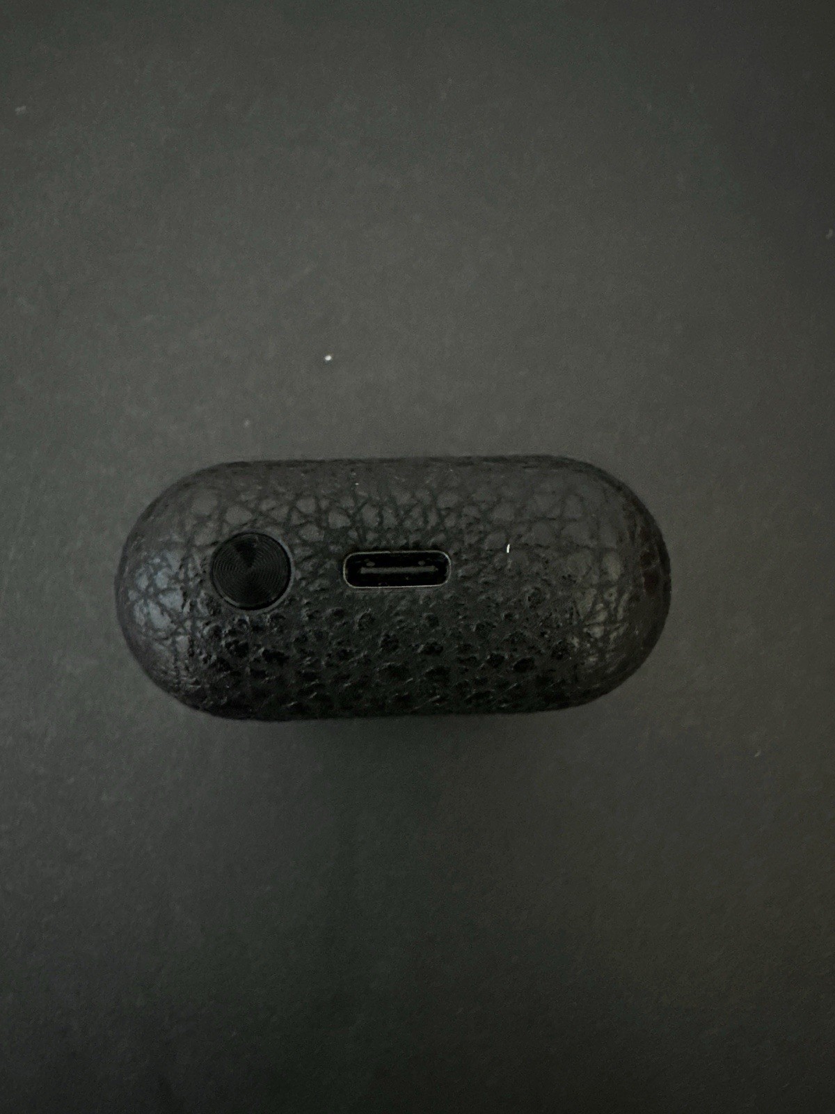 Marshall Minor IV True Wireless Earbuds Black