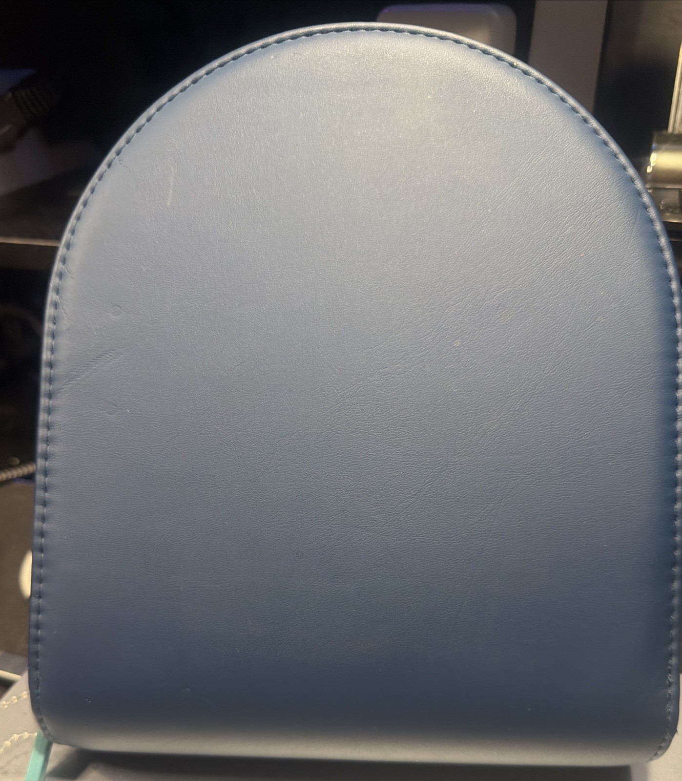New Bose SoundTrue Around-Ear II 2 Headphones Headset Navy blue – Great Cond!