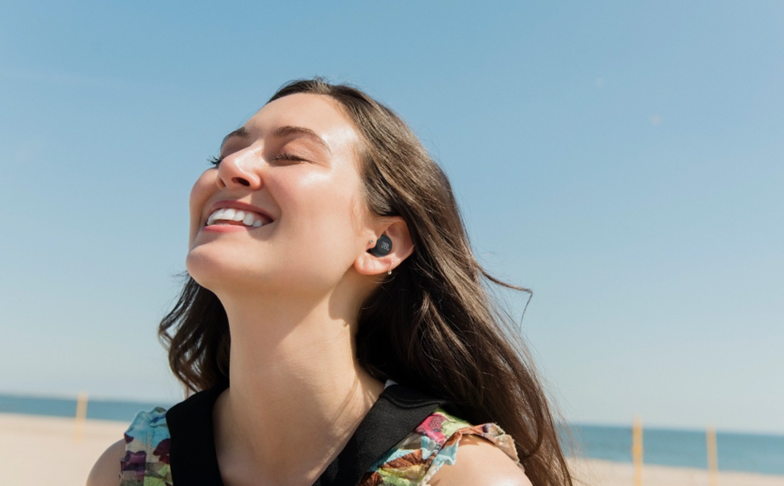 JBL Live Free NC+ True Wireless in-Ear Noise Cancelling BT w Noise Cancelling